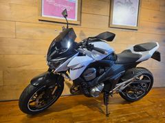 Kawasaki Z 800 2013 occasion – foto 11 van 16