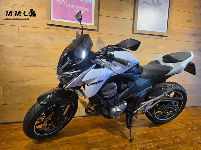 kawasaki - z-800