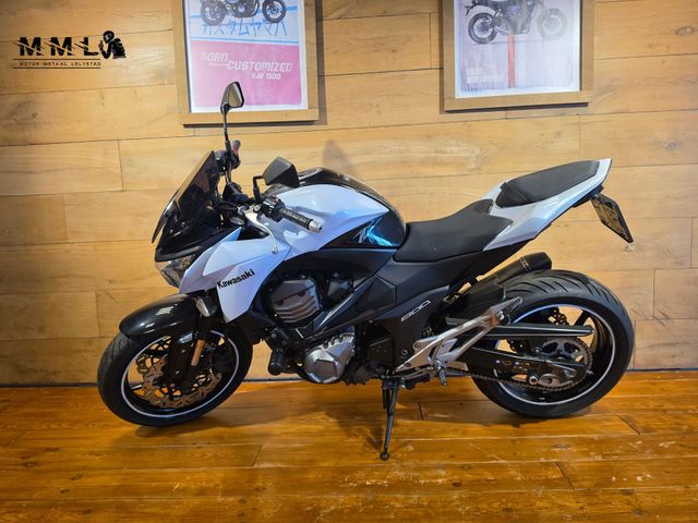 kawasaki - z-800