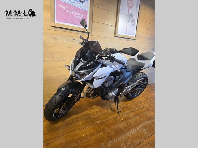 kawasaki - z-800