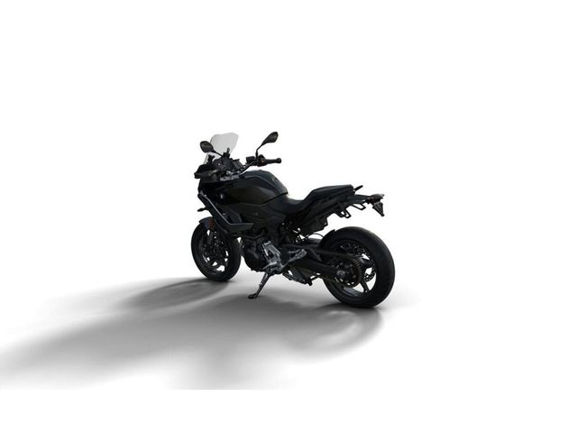 bmw - f-900-xr