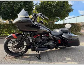 Harley-Davidson Road Glide CVO 2017 occasion
