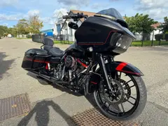 Harley-Davidson Road Glide Roadglide Cvo 5hd Btw Motor 2017 occasion – foto 4 van 20