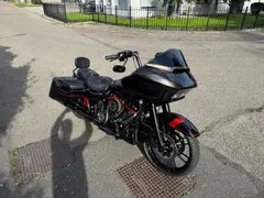 Harley-Davidson Road Glide Roadglide Cvo 5hd Btw Motor 2017 occasion – foto 5 van 20