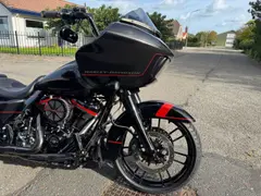 Harley-Davidson Road Glide Roadglide Cvo 5hd Btw Motor 2017 occasion – foto 6 van 20