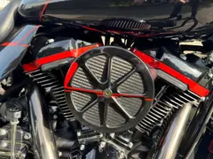 Harley-Davidson Road Glide Roadglide Cvo 5hd Btw Motor 2017 occasion – foto 9 van 20