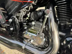 Harley-Davidson Road Glide Roadglide Cvo 5hd Btw Motor 2017 occasion – foto 10 van 20