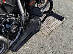 Harley-Davidson Road Glide Roadglide Cvo 5hd Btw Motor 2017 occasion – foto 11 van 20