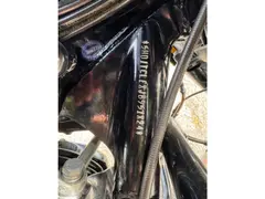 Harley-Davidson Road Glide Roadglide Cvo 5hd Btw Motor 2017 occasion – foto 12 van 20
