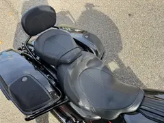 Harley-Davidson Road Glide Roadglide Cvo 5hd Btw Motor 2017 occasion – foto 13 van 20