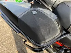 Harley-Davidson Road Glide Roadglide Cvo 5hd Btw Motor 2017 occasion – foto 14 van 20