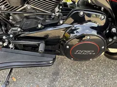 Harley-Davidson Road Glide Roadglide Cvo 5hd Btw Motor 2017 occasion – foto 18 van 20