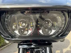 Harley-Davidson Road Glide Roadglide Cvo 5hd Btw Motor 2017 occasion – foto 19 van 20