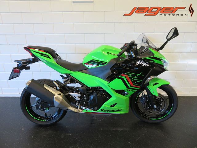 kawasaki - ninja-400