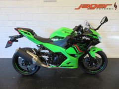 KAWASAKI NINJA 400