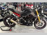 TRIUMPH SPEED TRIPLE R