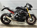 TRIUMPH SPEED TRIPLE R