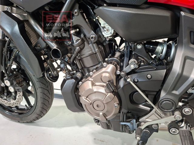yamaha - mt-07-abs