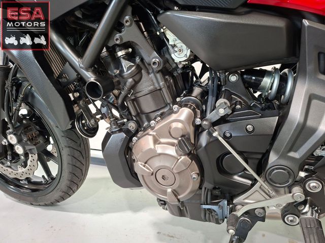 yamaha - mt-07-abs