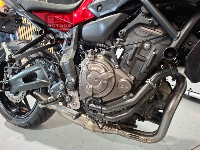 yamaha - mt-07-abs
