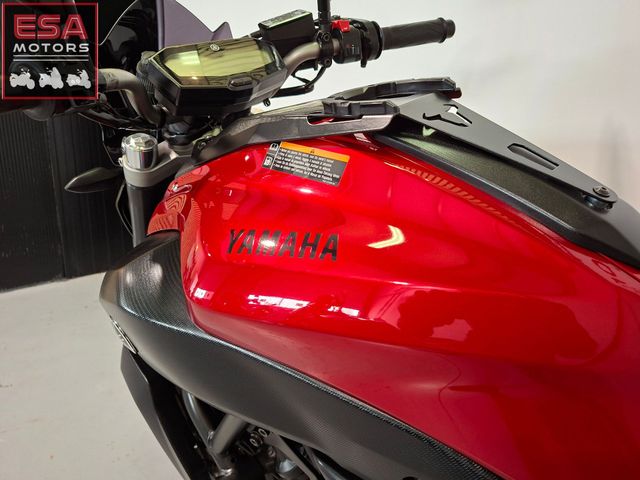 yamaha - mt-07-abs