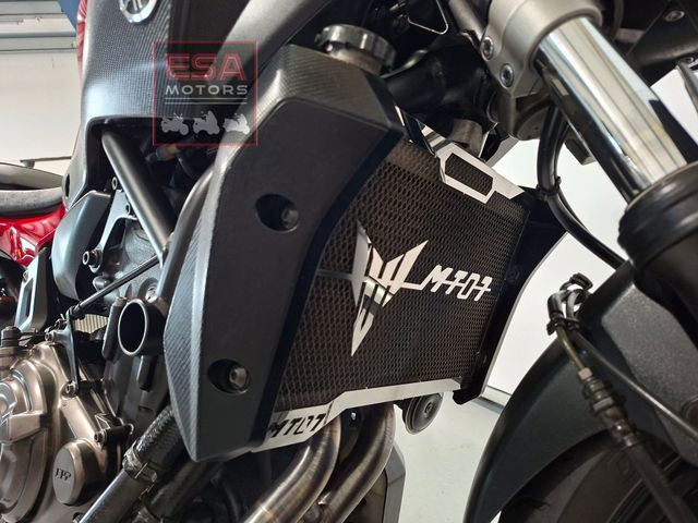 yamaha - mt-07-abs