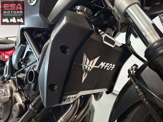 yamaha - mt-07-abs