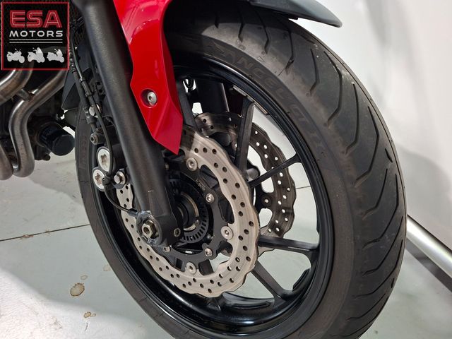 yamaha - mt-07-abs