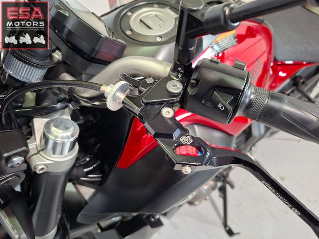 yamaha - mt-07-abs