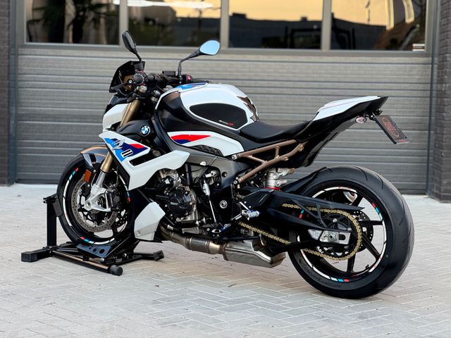bmw - s-1000-r