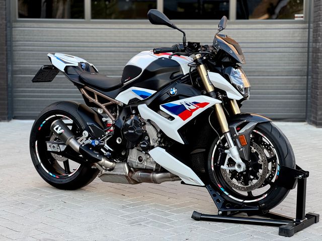 bmw - s-1000-r