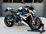 BMW S 1000 R