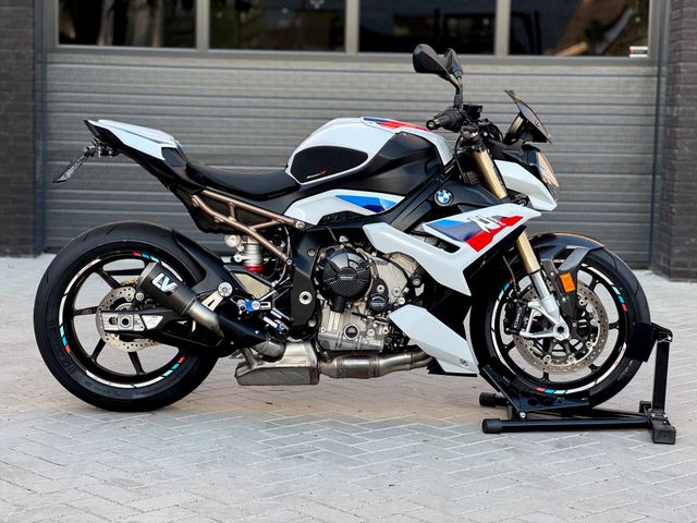 bmw - s-1000-r