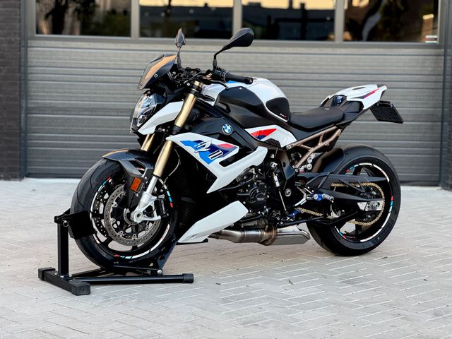 bmw - s-1000-r