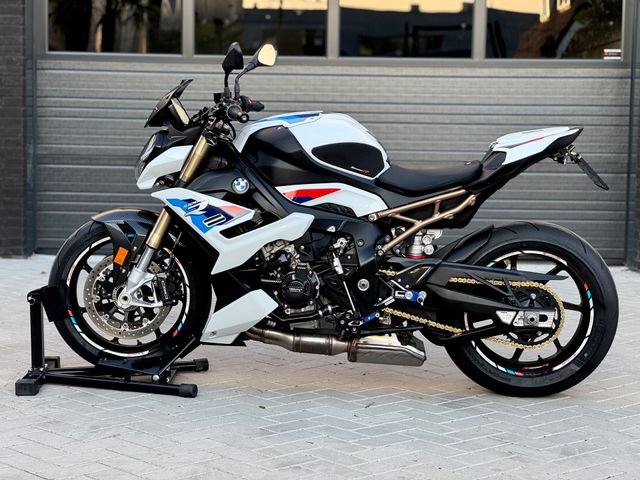 bmw - s-1000-r