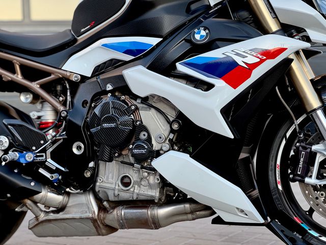 bmw - s-1000-r