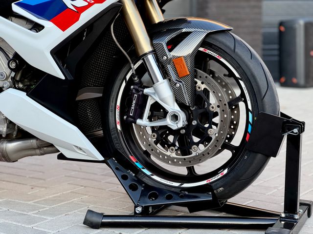 bmw - s-1000-r
