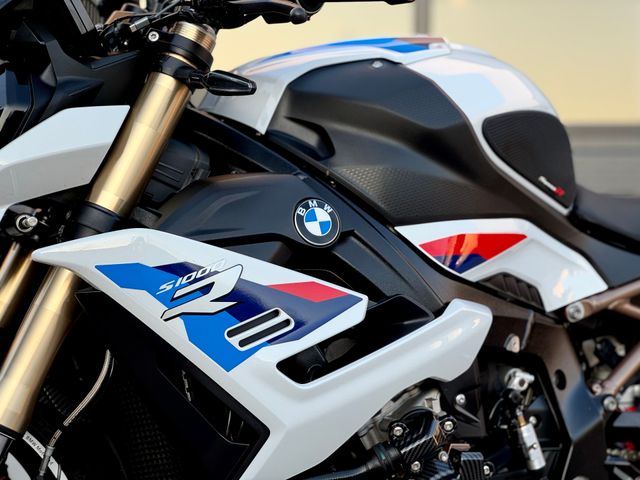 bmw - s-1000-r