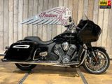 INDIAN MOTORCYCLE CHALLENGER LIMITED