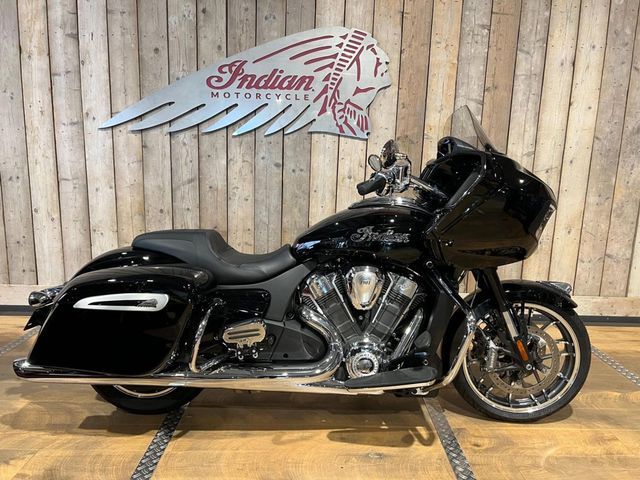 indian - challenger-limited