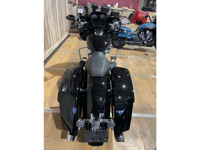 indian - challenger-limited