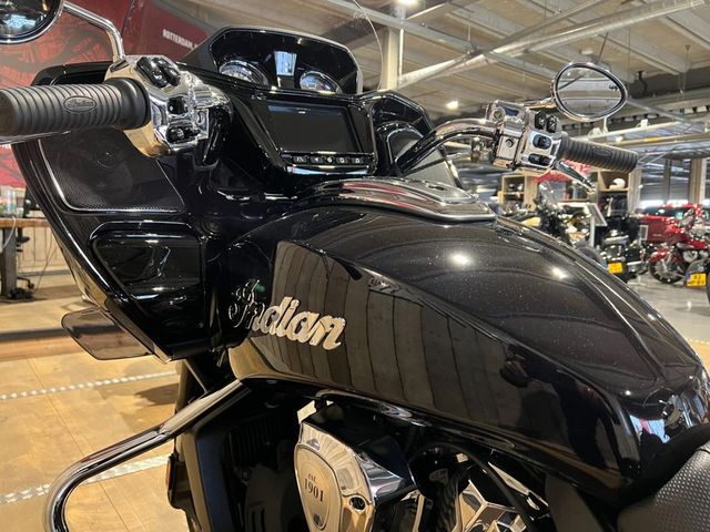 indian - challenger-limited