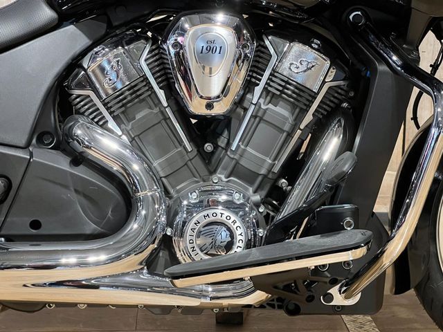 indian - challenger-limited