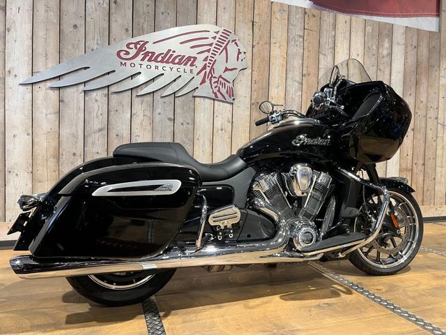 indian - challenger-limited