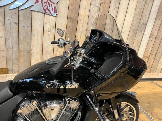 indian - challenger-limited