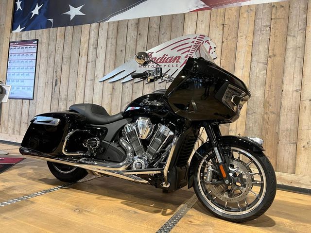 indian - challenger-limited