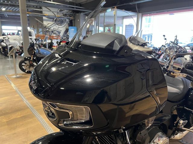 indian - challenger-limited