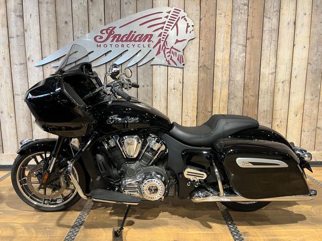 indian - challenger-limited