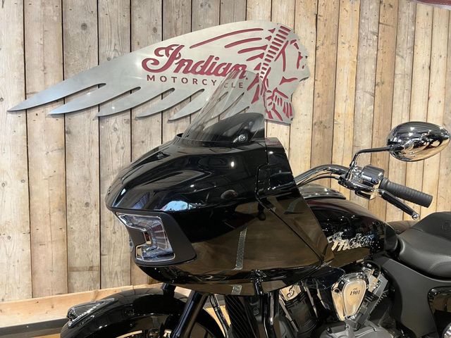 indian - challenger-limited