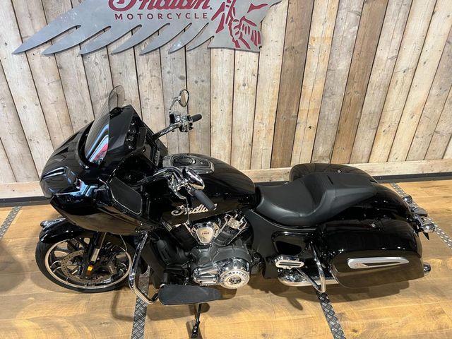 indian - challenger-limited